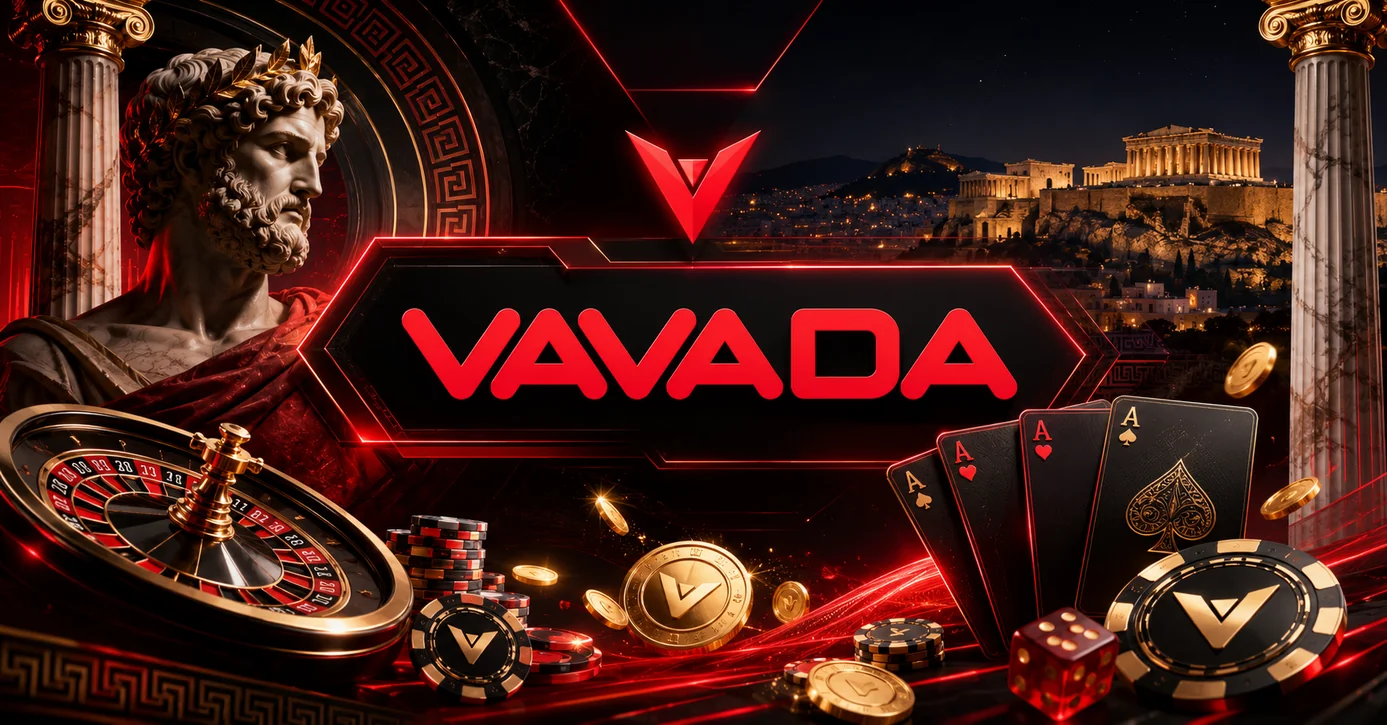 Vavada στην Ελλάδα